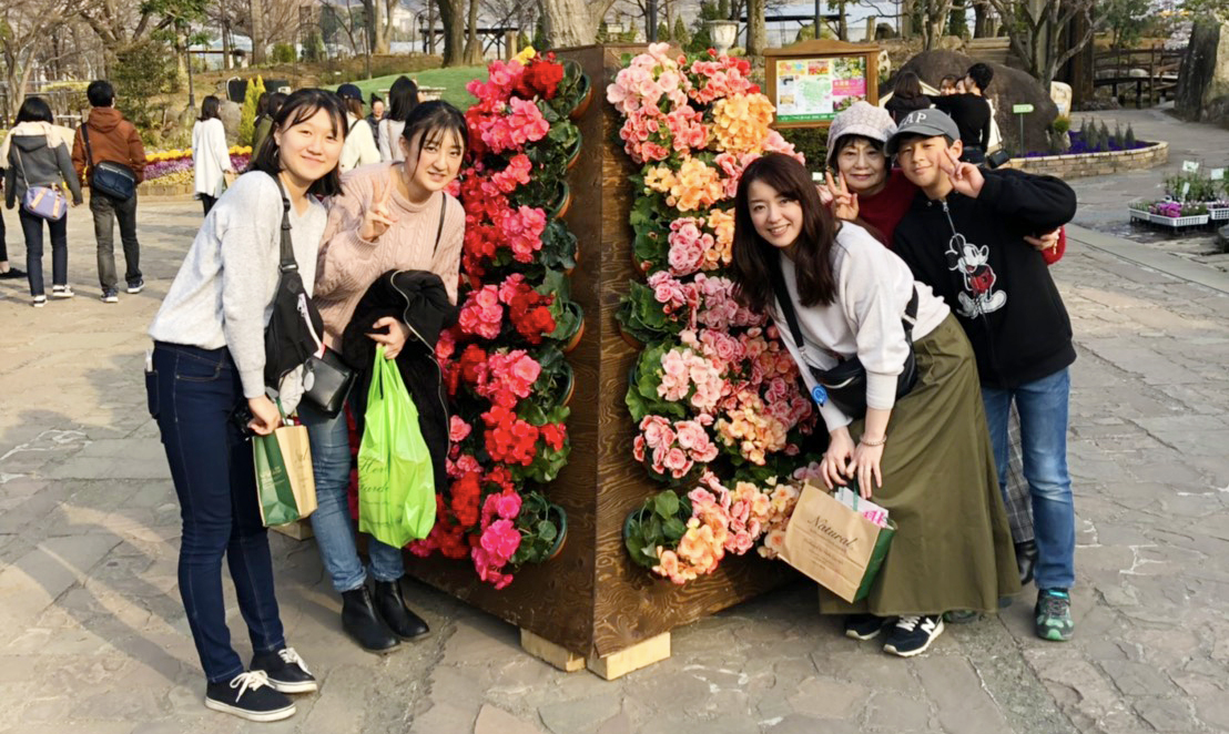 山梨　いちご狩り&今季最後のイルミネーションツアー催行！
