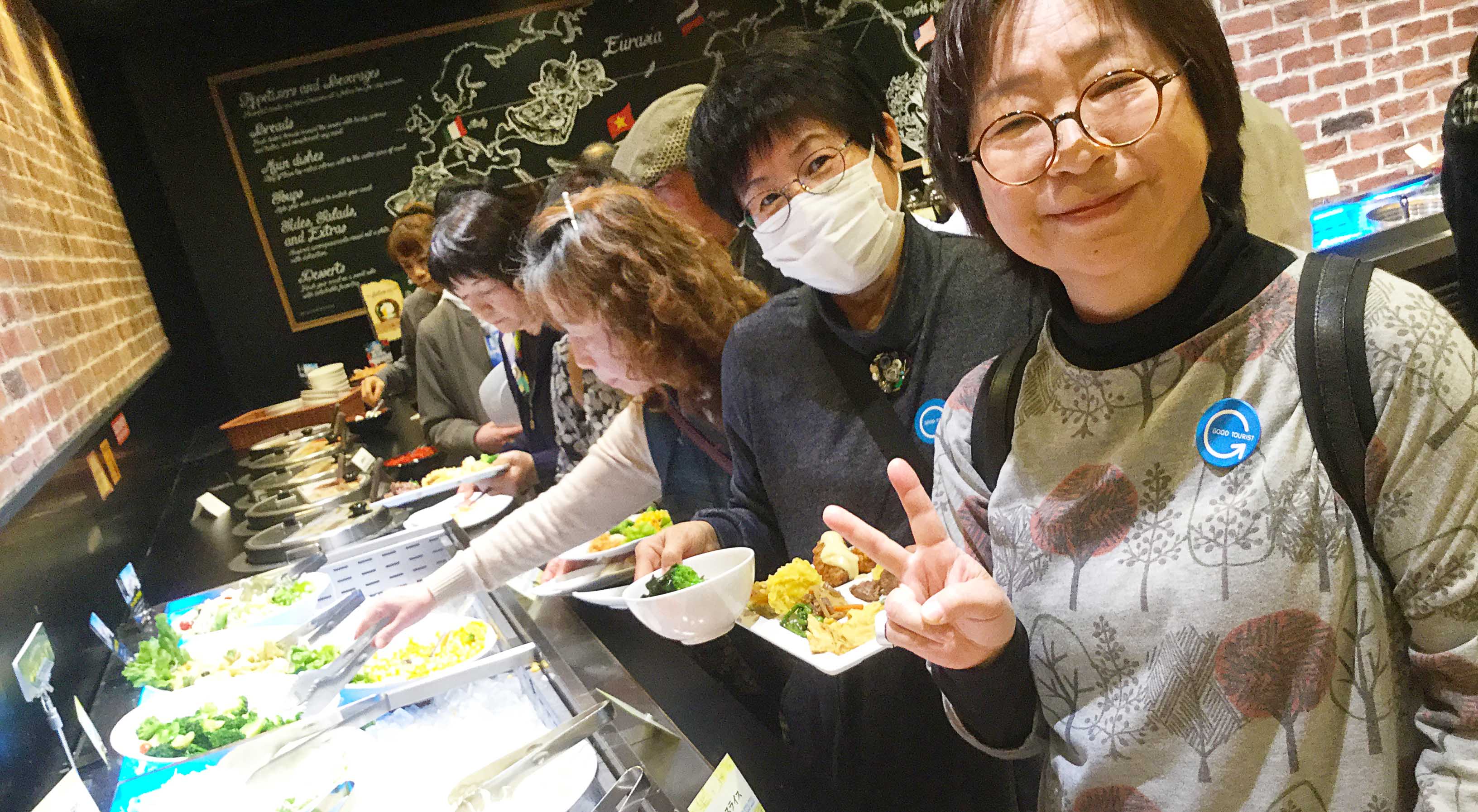 静岡　楽園花フェスタ 浜松満喫ツアー催行！