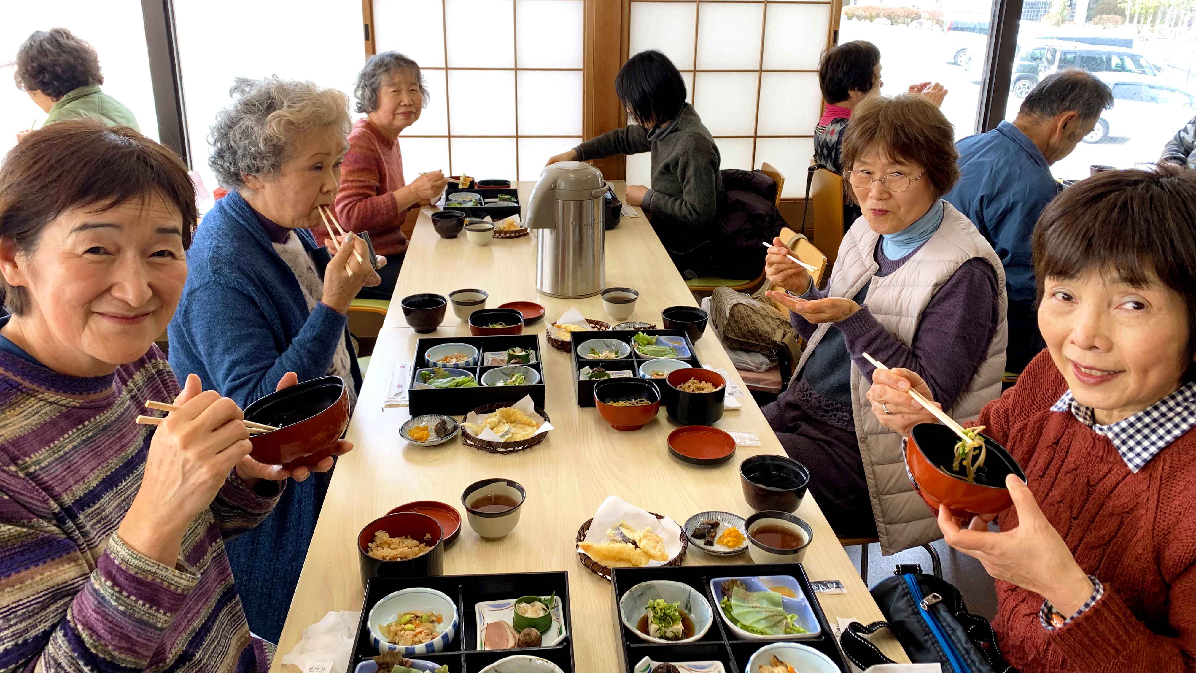山口　防府天満宮で初詣ツアー催行！